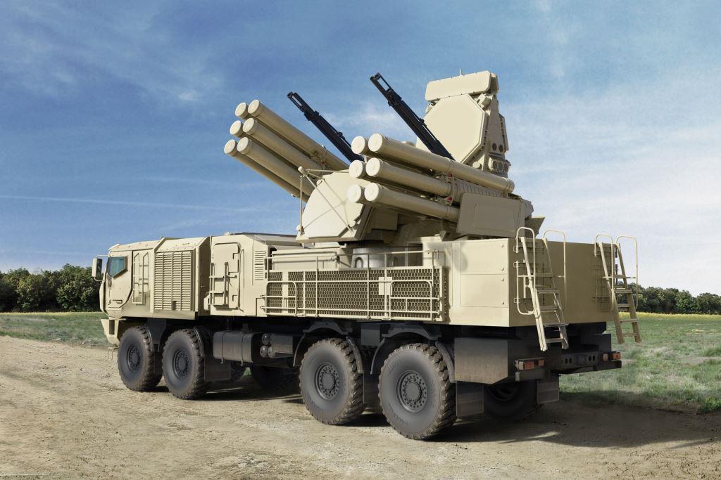 «Рособоронэкспорт» организует российскую экспозицию на дебютной выставке Egypt International Airshow 2024