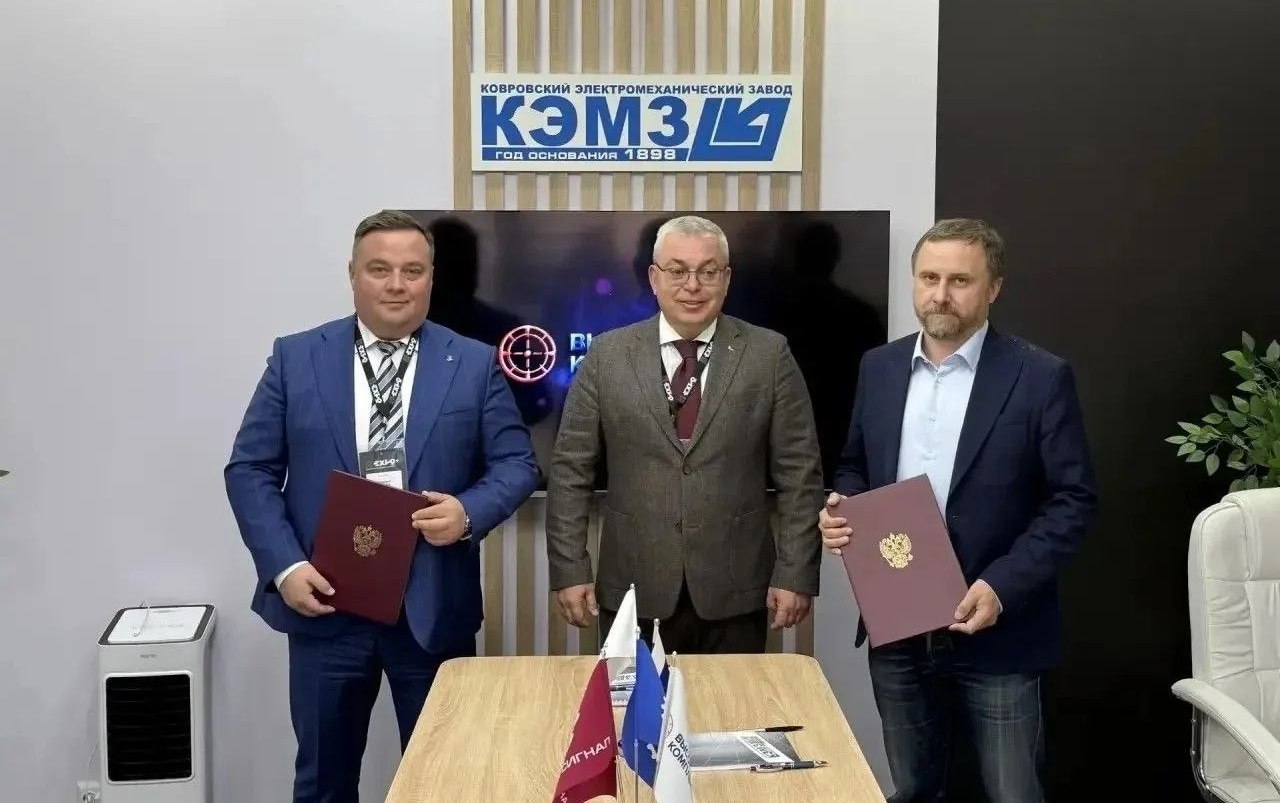 «Высокоточные комплексы» займутся созданием беспилотной коммунальной техники для Москвы
