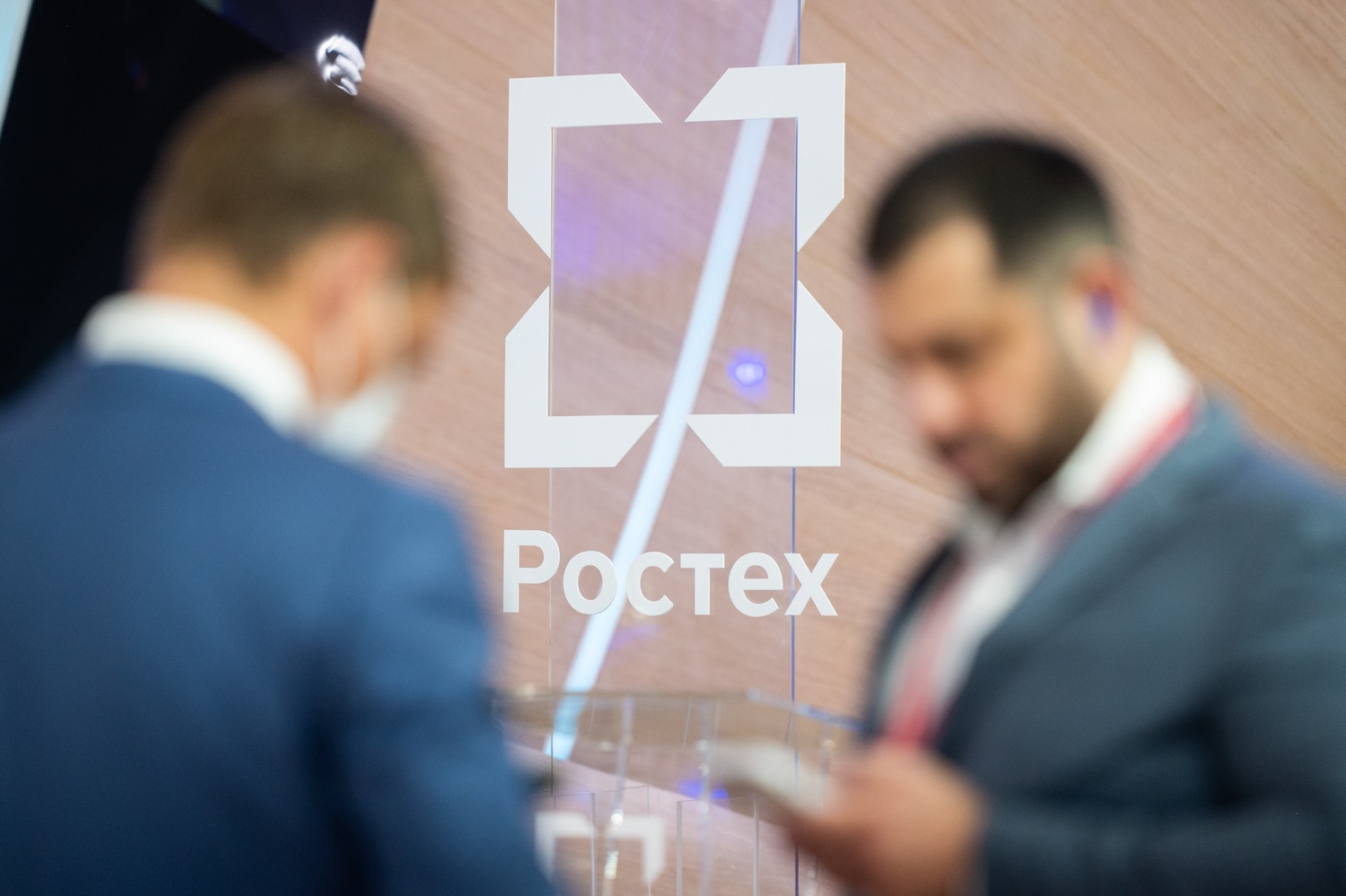 Ростех и инвесторы Китая договорились создать первый водородный грузовой коридор