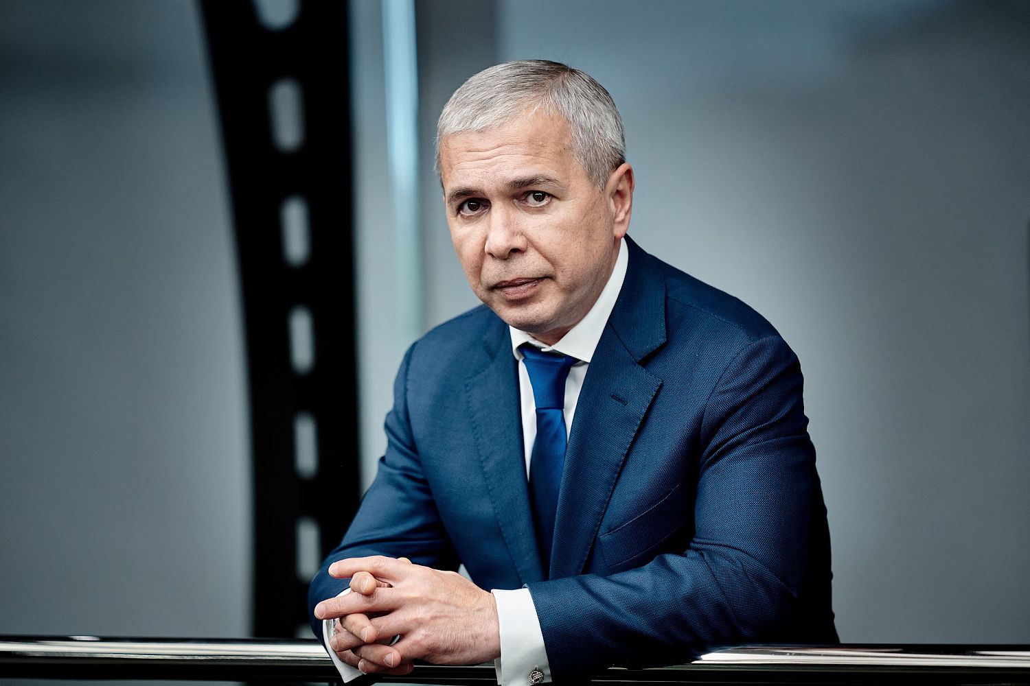 Бекхан Оздоев: интерес иностранных заказчиков к нашему оружию возрос после проверки боем