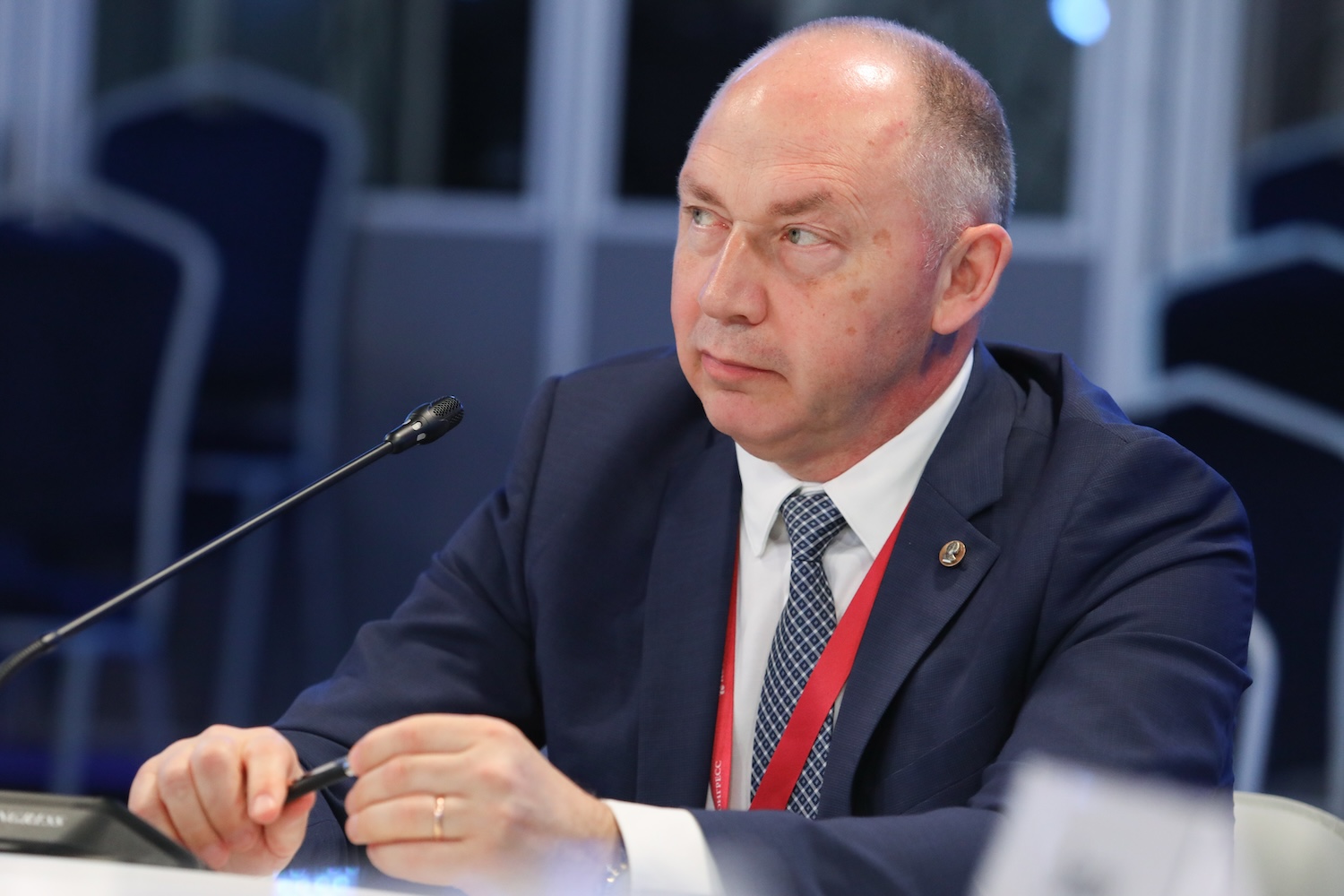 Холдинг «Нацимбио» назначил Дмитрия Кудлая директором по науке НПО «Микроген»