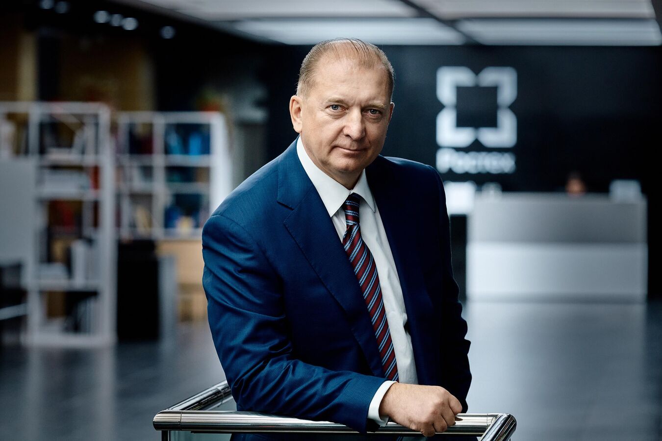 Владимир Артяков: «Мы наблюдаем рекордный рост интереса к российскому оружию в мире»