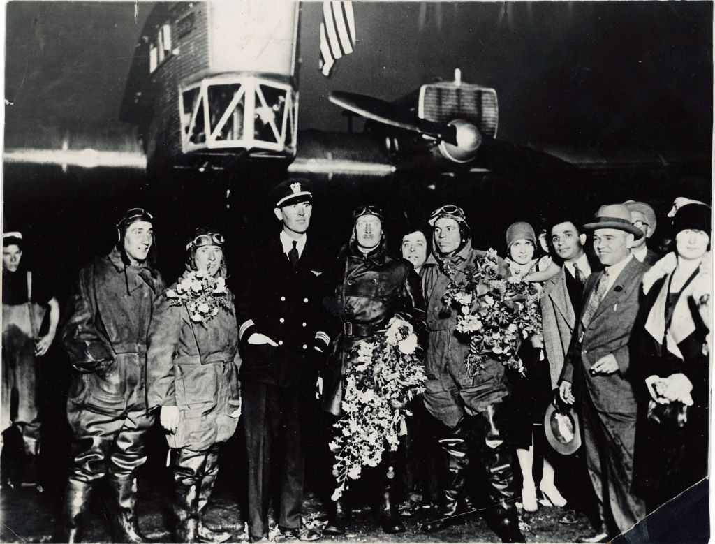 В_М_Петляков_в_США_Встреча_самолета_Страна_Советов_1929_г_scaled.jpg