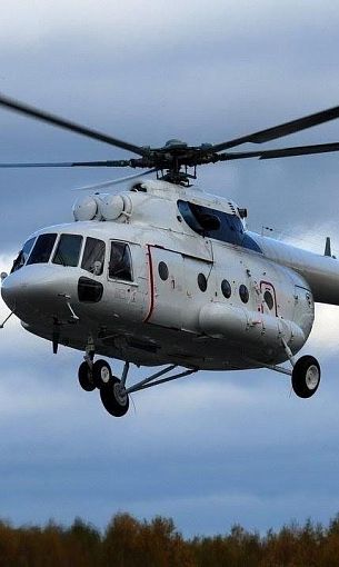 Ростех и ГТЛК подписали контракт на поставку 72 вертолетов Ми-8 для регионов России