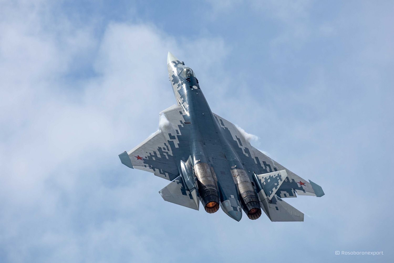«Рособоронэкспорт» покажет новейшее российское вооружение на выставке в Малайзии