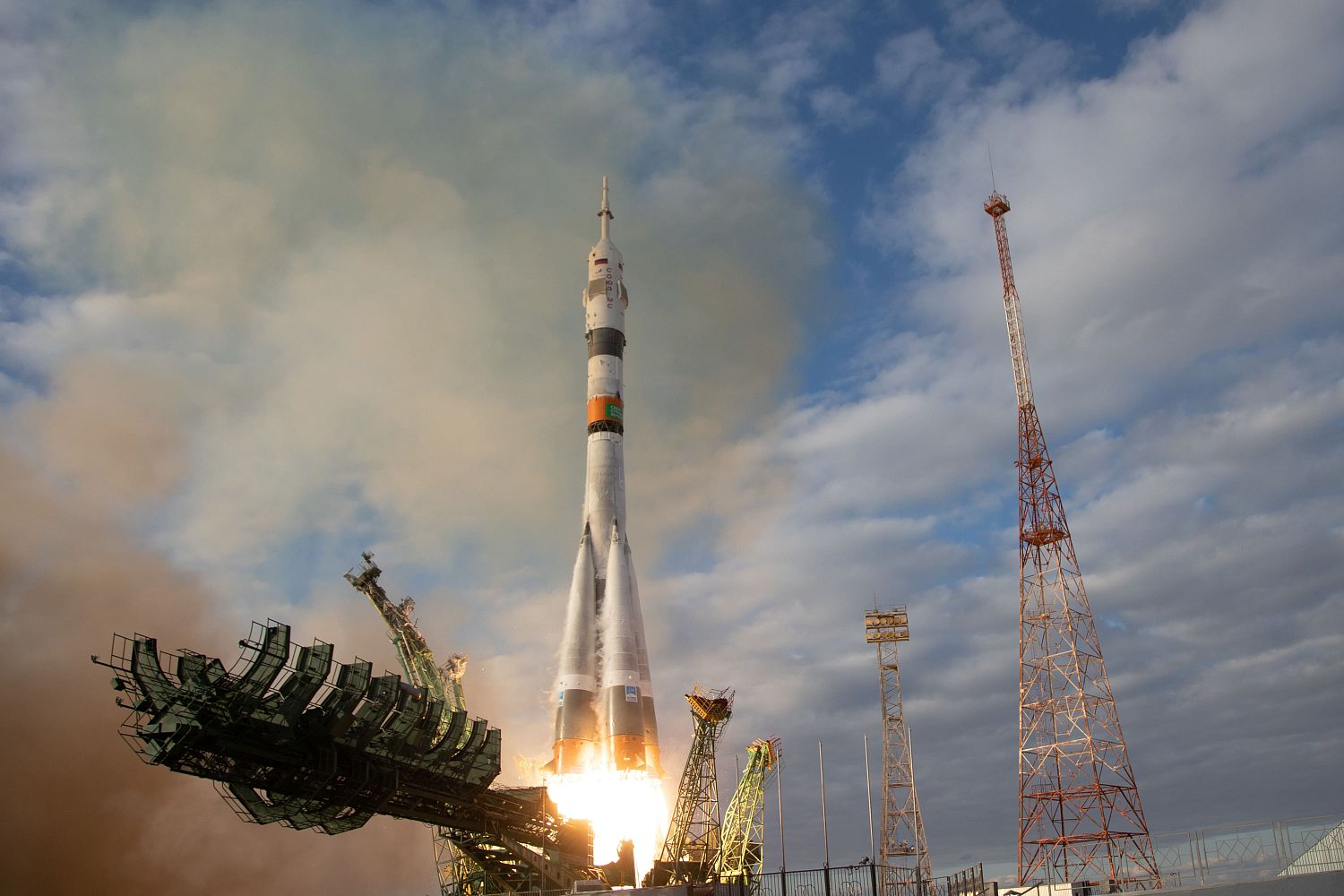 Двигатели ОДК обеспечили 15 пусков ракет-носителей «Союз» в 2024 году