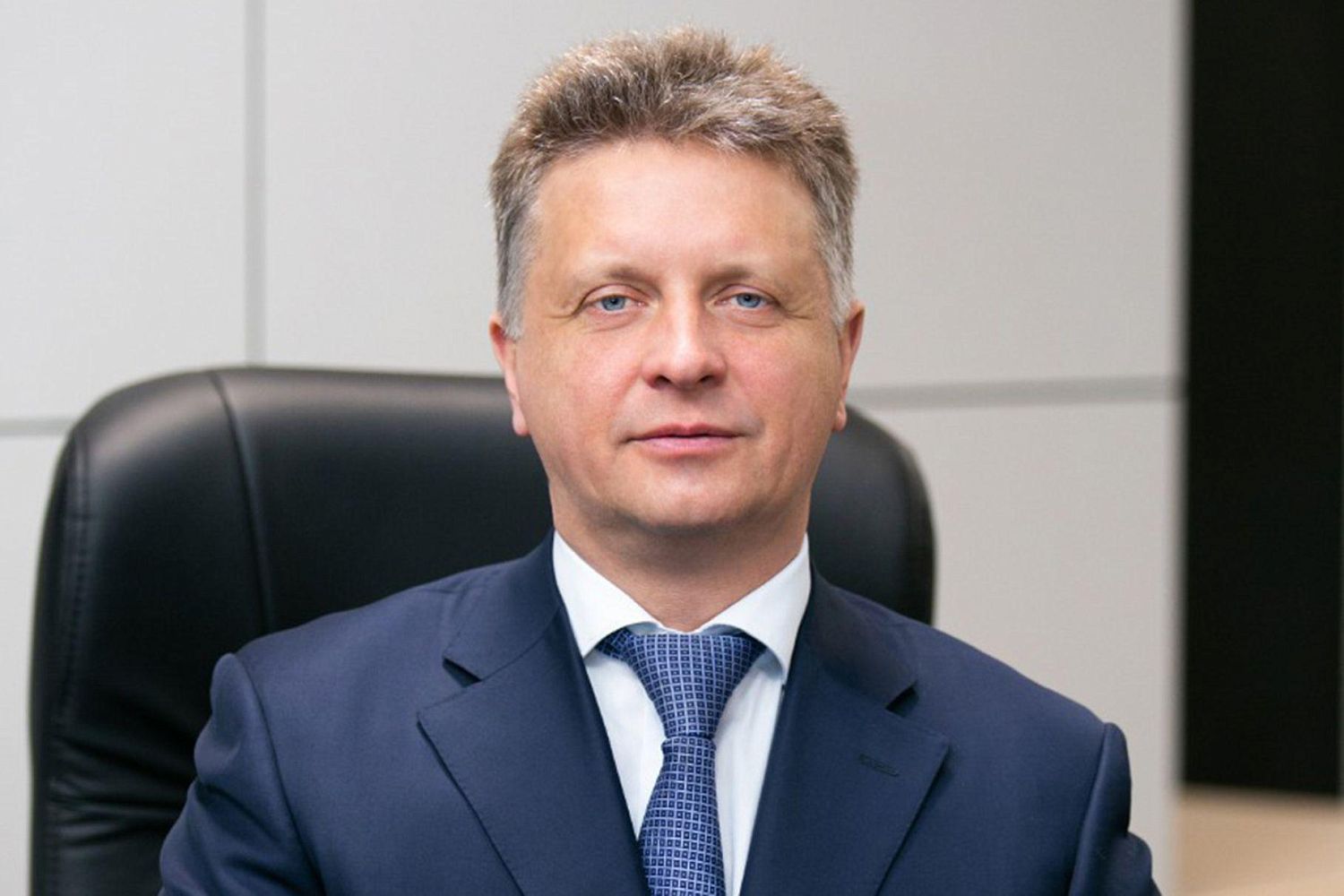 Максим Соколов возглавил АВТОВАЗ