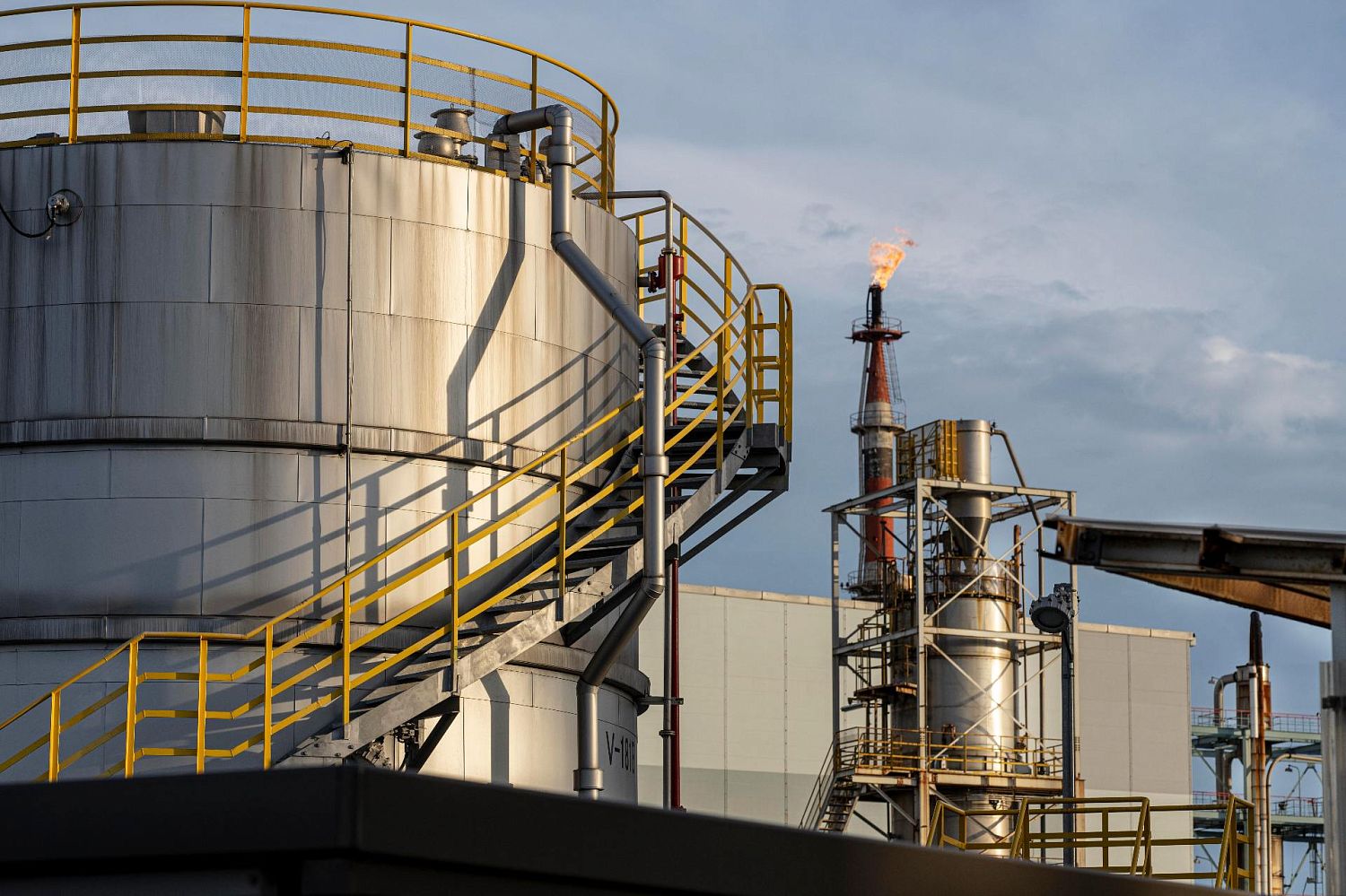«РТ-Техприемка» создала отечественные датчики для защиты объектов нефтяной промышленности от пожаров и взрывов