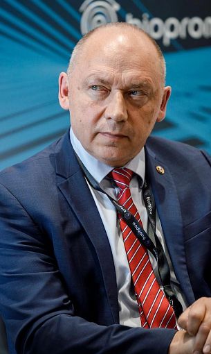 «Нацимбио» импортозаместил иммуноглобулин против гепатита B более чем на 80%