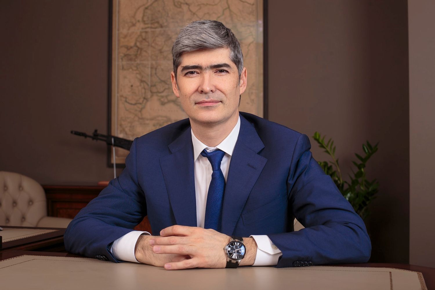 Алан Лушников: «Мы должны делать то, что у нас хорошо получается»
