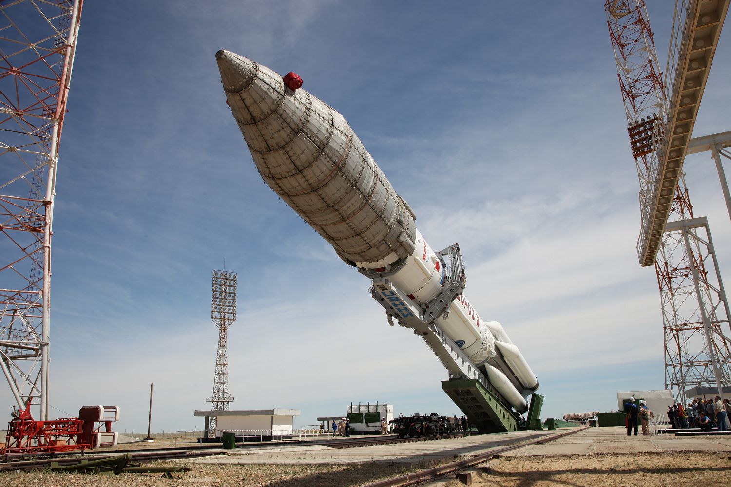 Космическая «Технология»