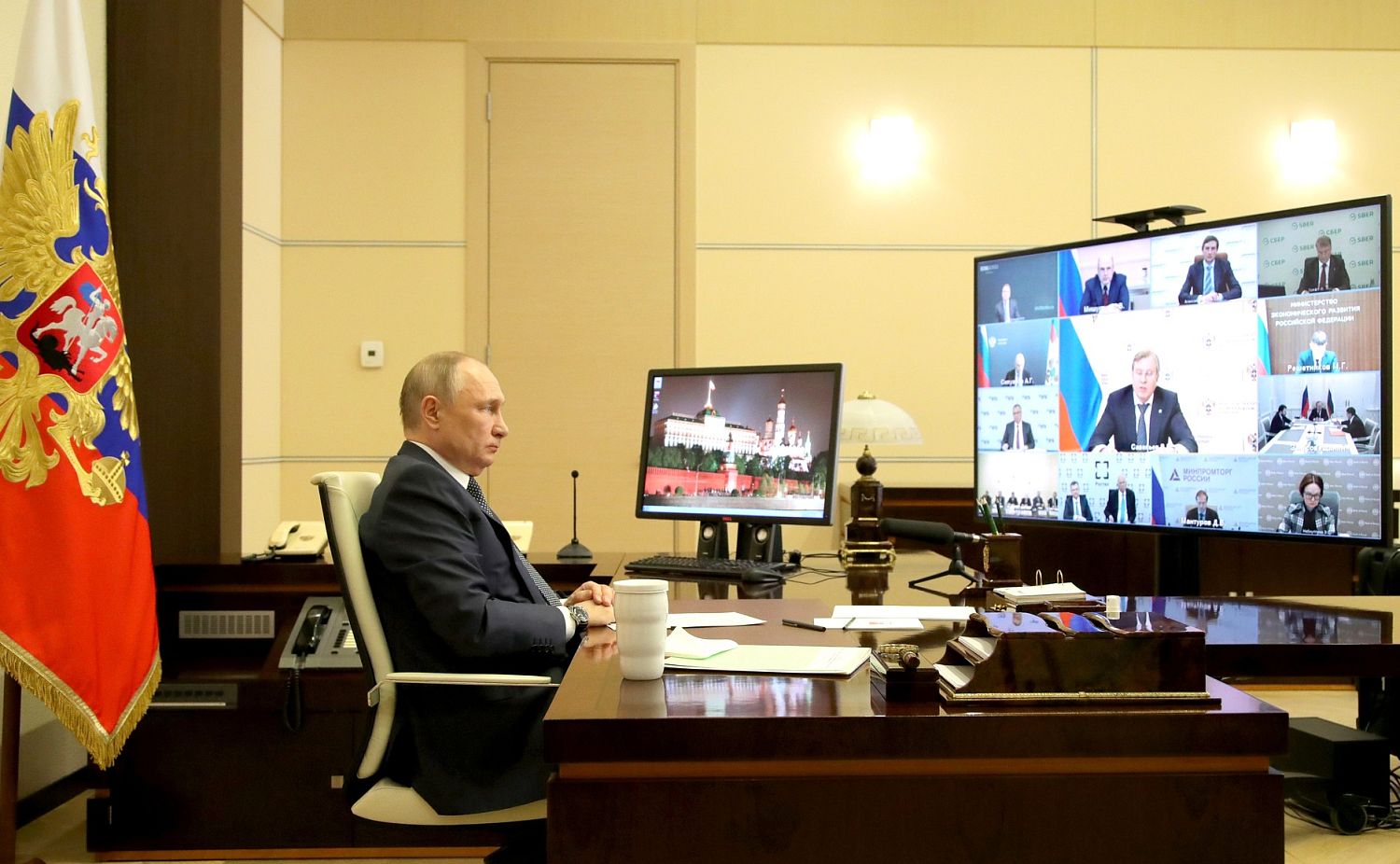 Российский авиапром на пути серьезных изменений