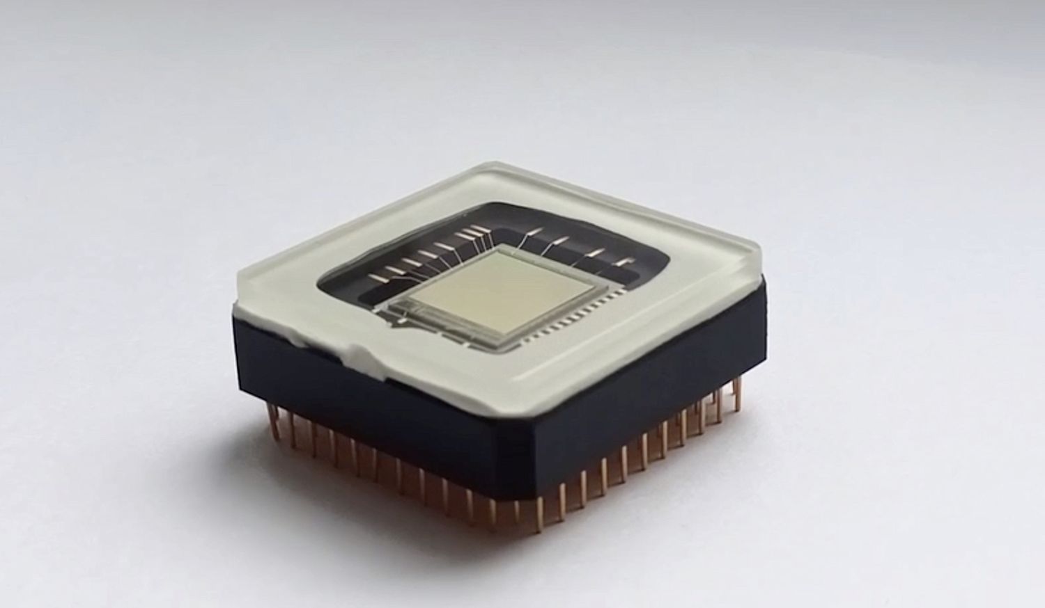 Ростех впервые представит отечественные сверхстойкие фотомодули для машинного зрения на выставке «Фотоника-2025»