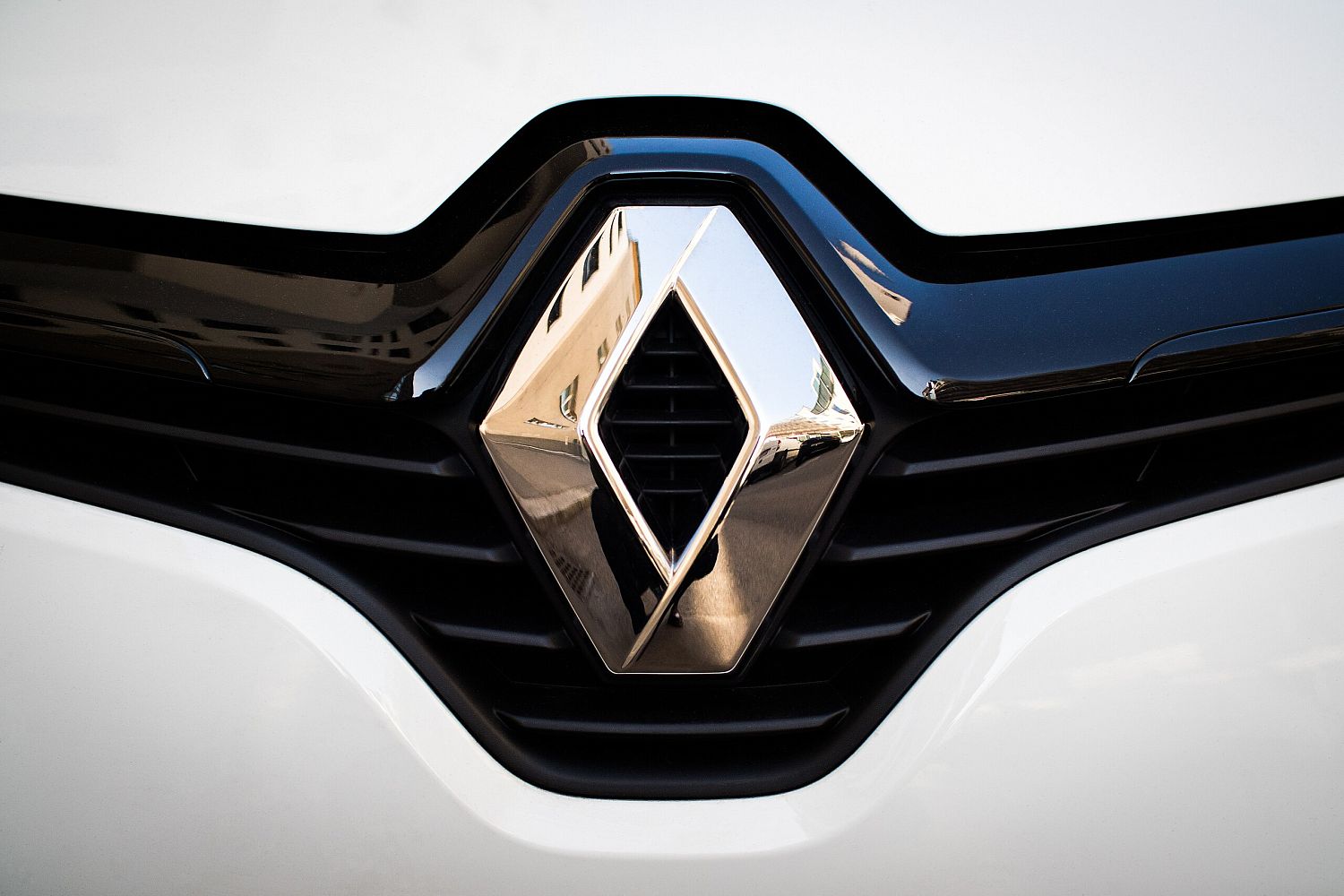 Российские активы Группы Renault переходят в государственную собственность